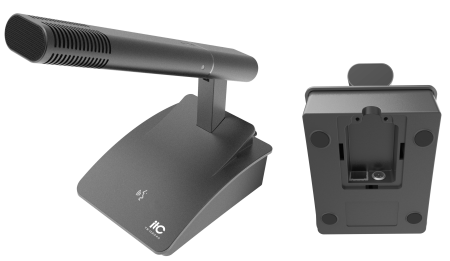 TS-0304A  Микрофон делегата